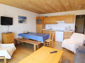 Appartement cosy 2 pièces, 6 pers, face aux pistes - Alpe d'Huez - FR-1-405-33 L-Alpe D-Huez